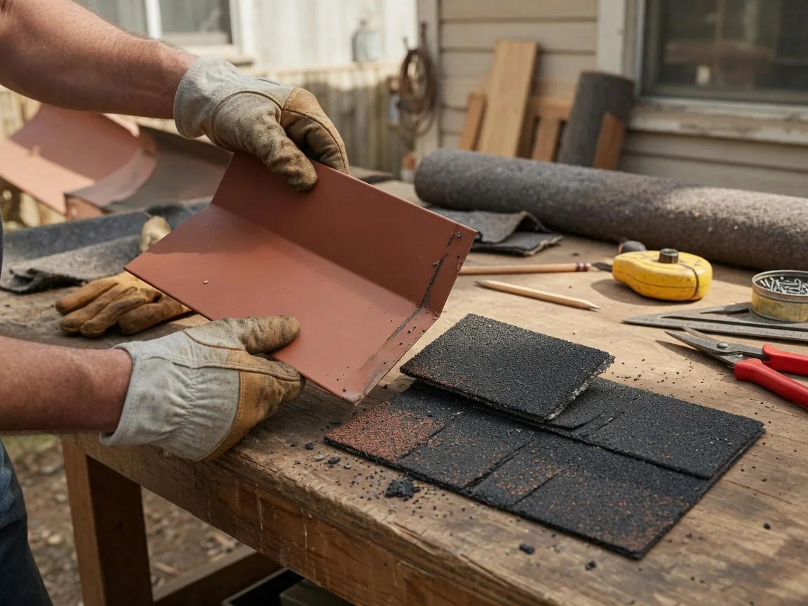 Roof Repair company in Summerdale, AL